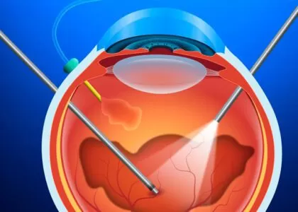 Vitrectomia e Suas Indicações de Forma Prática